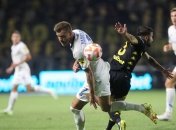 "Арис" - "Динамо"