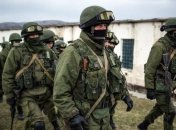 Тымчук: Продолжаются укрепления позиций боевиков