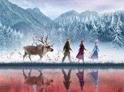 "Холодное сердце 2": смогут ли противостоять сестры новым испытаниям (Видео)