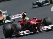 Контракт на проведение "Гран-при Венгрии" продлят еще на 5 лет