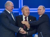 Казахстан — один із проявів імперських амбіцій президента РФ