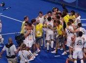 На Олимпиаде в Токио разыграли "золото" в хоккее на траве: кто победил