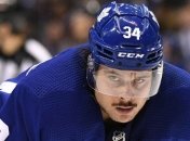 Зірка Торонто Меттьюс - хворий на коронавірус