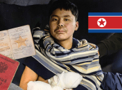 Українським військовим вперше вдалося взяти в полон солдатів із КНДР