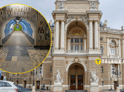 Чим здивує Одеса