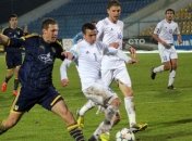 Для "Шахтера" игра с "Динамо" - это матч года