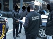 В Александрии на взятке задержан арбитражный управляющий