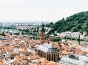 Збитки туристичної індустрії Німеччини становлять 24 млрд євро