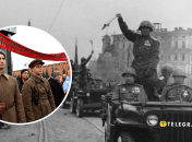 Как в СССР праздновали День победы 9 мая