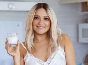 Могла бы и меня обработать, как себя: Оля Полякова подколола Могилевскую за использование фотошопа (фото) 