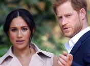 Меган Маркл проиграла первый суд против британских газет: детали