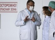 В России уже свыше 250 тысяч случаев COVID-19