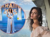 Валерія Лісовська