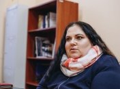 Леся Гасиджак