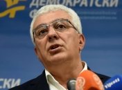 Андрия Мандич