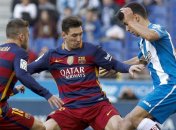 Стал известен список лучших плеймейкеров 2015 года по версии IFFHS