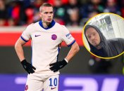 Михайло Мудрик