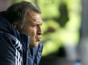 Тренер Аргентины о матче с Колумбией