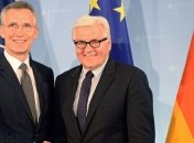 Столтенберг и Штайнмайер поддержали идею создания вооруженных сил ЕС