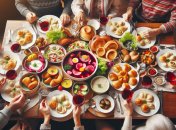 Як українською правильно "їда" чи "їжа"?