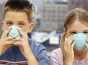 Смог в Дели: власти были вынуждены закрыть все школы