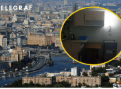 Квартира-студія у Києві