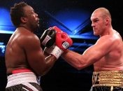 Тренер Фьюри: Бой будет, если Хэй покажет деньги