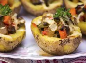 Просто, вкусно и очень сытно