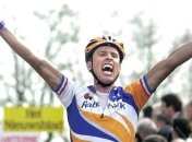 Голландский велогонщик признался, что употреблял допинг