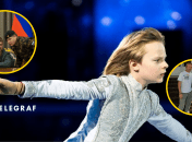 Олександр Плющенко та Адам Кадиров