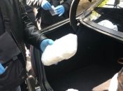 В столице задержан наркоторговец с кокаином на $75 тысяч