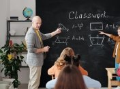 День учителя 2022