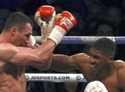 Джошуа: Пытаемся убедить Кличко провести реванш