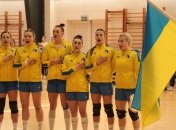 Украина обыграла Северную Македонию