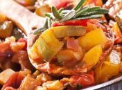 Рецепт дня: запеканка из летних овощей