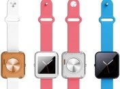 Клон Apple Watch стоит в 5 раз дешевле оригинальных часов