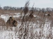 "Перемирие" на Донбассе: боевики стягивают военную технику и вооружение