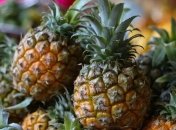 Интересные и удивительные факты об ананасах