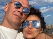 "На свидании с женой": Потап показал милое фото с Настей Каменских