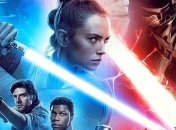 В Сети появился финальный трейлер фильма "Звездные войны: Восхождение Скайуокера"