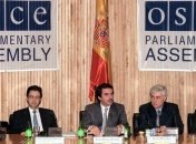 ПА ОБСЕ призывает обеспечить медобслуживание Тимошенко и Луценку