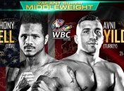 Диррелл победил Йылдырыма и завоевал титул WBC