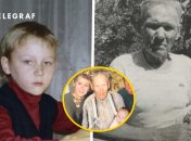 Самый старый отец Украины