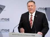 Помпео: Смерть трансатлантического альянса сильно преувеличена