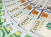 По данным НБУ покупка иностранной валюты превысила продажи