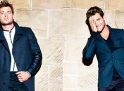 Темно-синий блейзер: как носить?