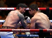 Усик - Верховен