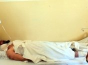 Мечеть забросали гранатами во время утреннего молебня