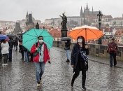 Чехия вводит полный запрет на въезд и выезд из страны