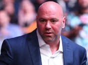 UFC: турнир в Австралии перенесли